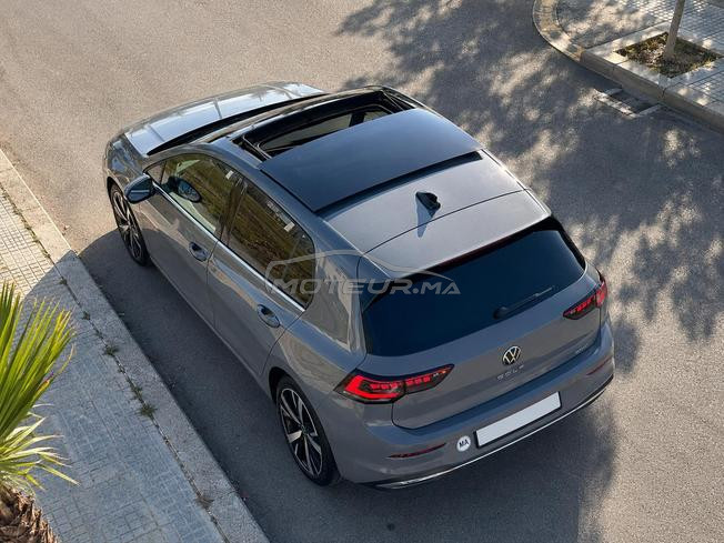 Volkswagen Golf 8.5 2025