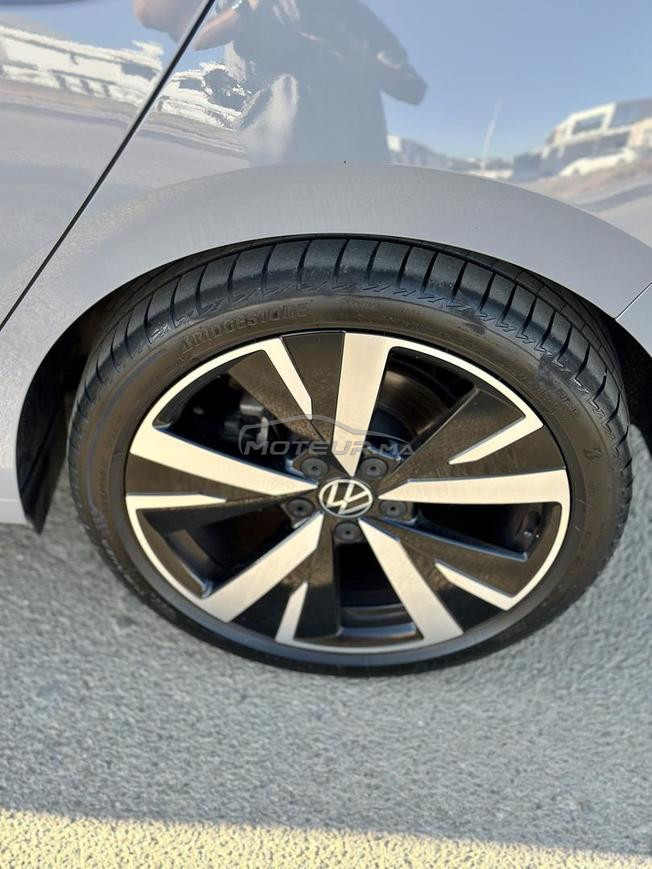 Volkswagen Golf 8.5 2025