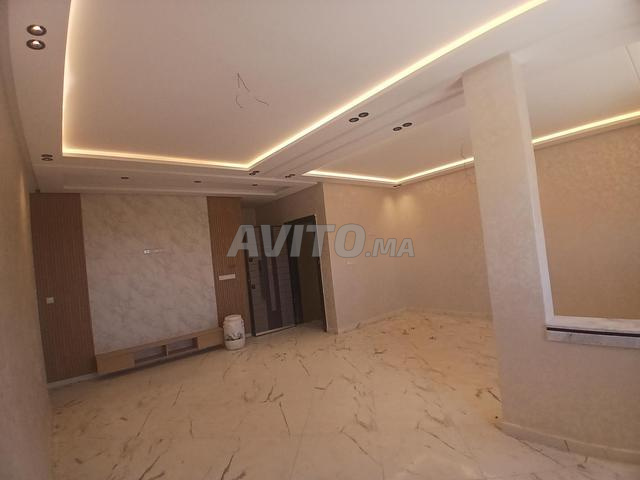 Appartement à vendre Meknès marjane décathlon - 2