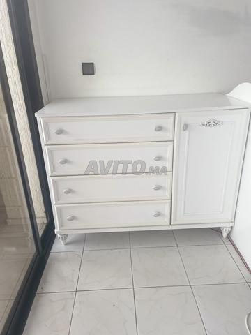 Lit évolutif Lit évolutif Baby Romantica cilek - 2