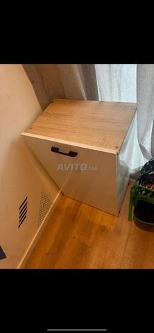 Bureau pliable - 2