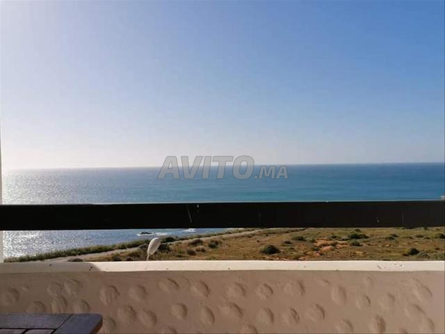 Appartement 3 chambres marina golf - 2