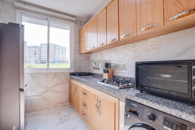 Appartements à louer 70 m² à Tanger - 2