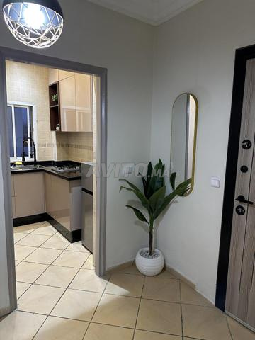 Appartement équipé proche mer pour familles et couples uniquement - 2
