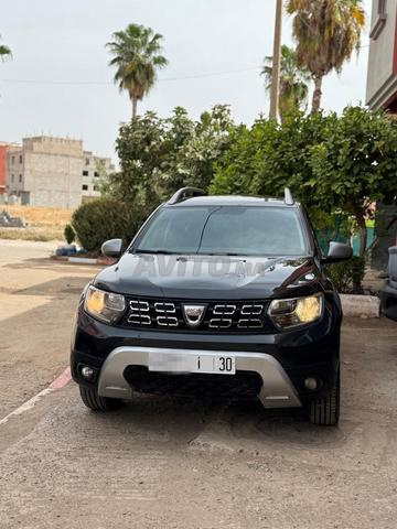 داسيا دوستر - 2