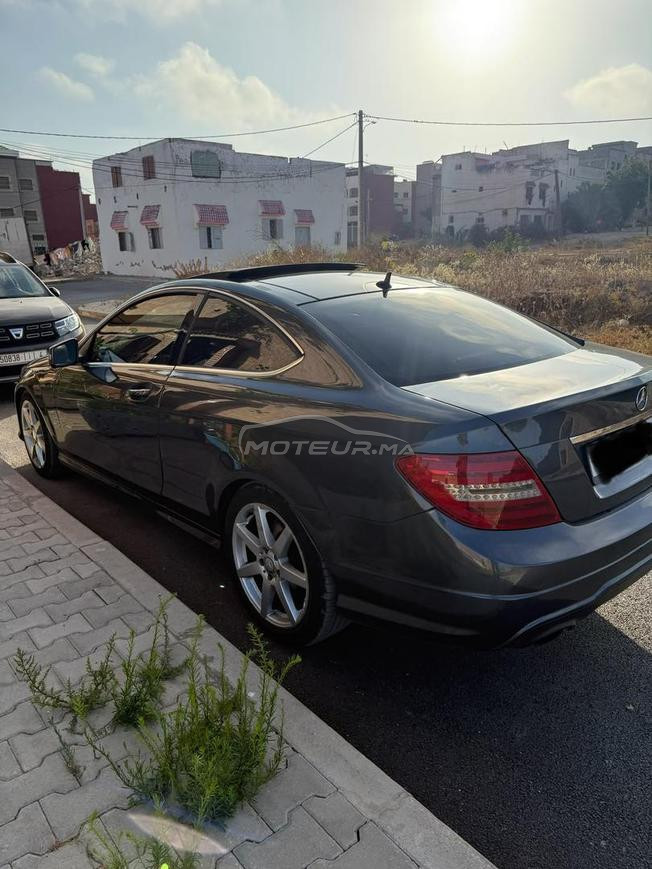 mercedes sport amg Diesel 