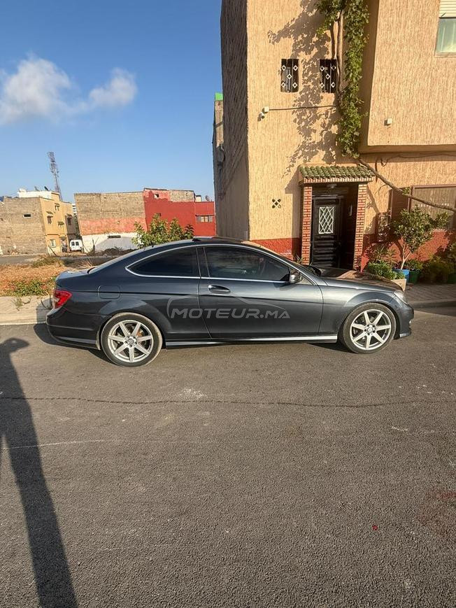 mercedes sport amg Diesel 