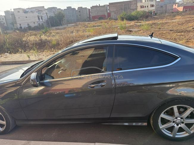 mercedes sport amg Diesel 