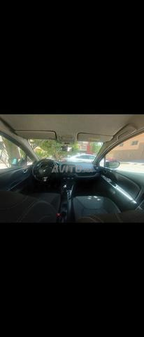 Renault Clio 4 Diesel Manuelle 2016 - 2