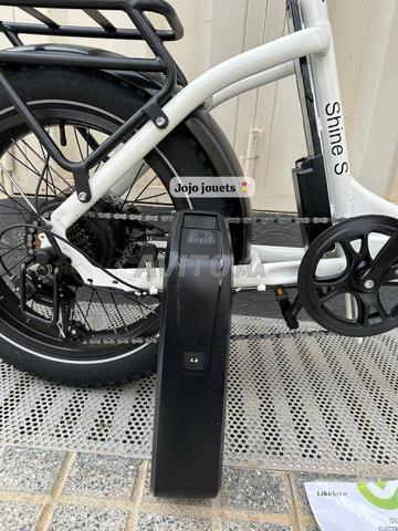 Vélo Likebike - 2