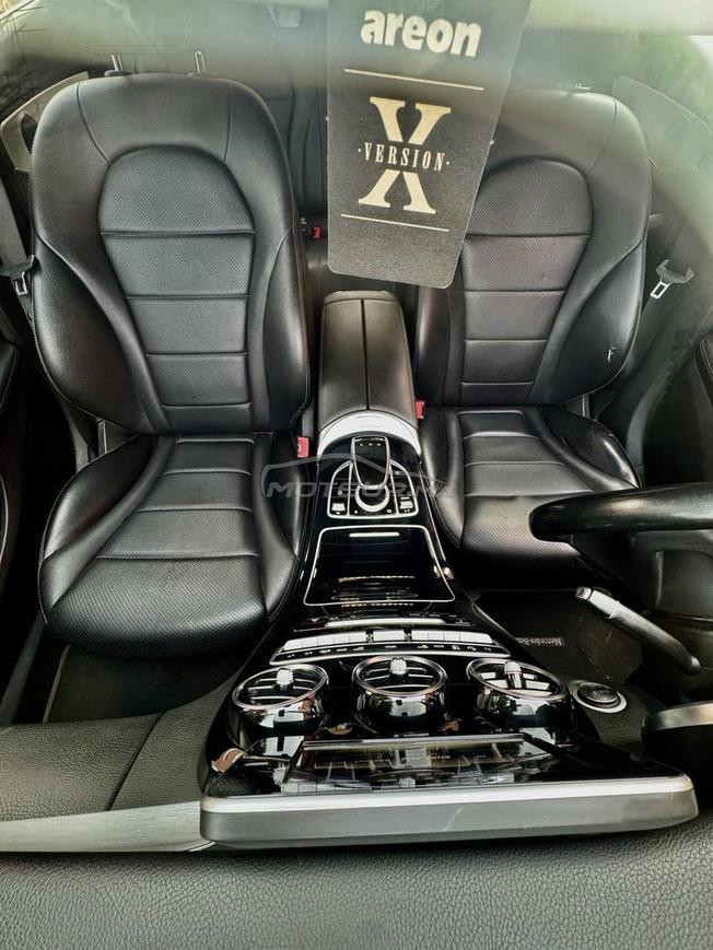 Mercedes c220d