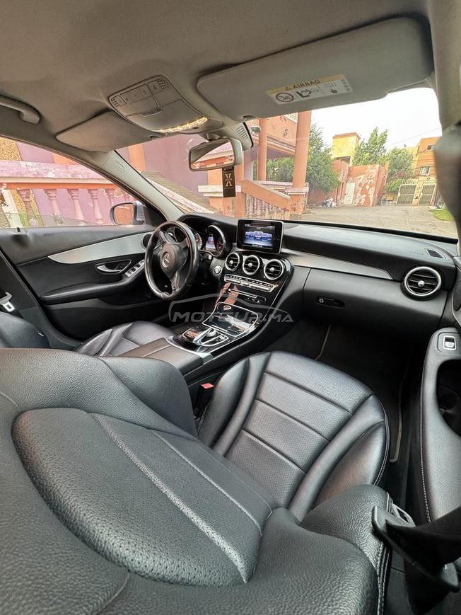 Mercedes c220d