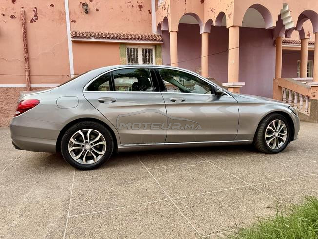 Mercedes c220d