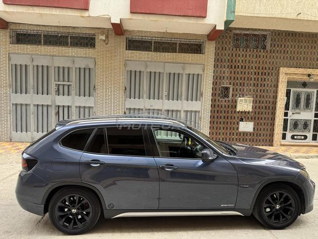 Bmw X1 18D 2011 