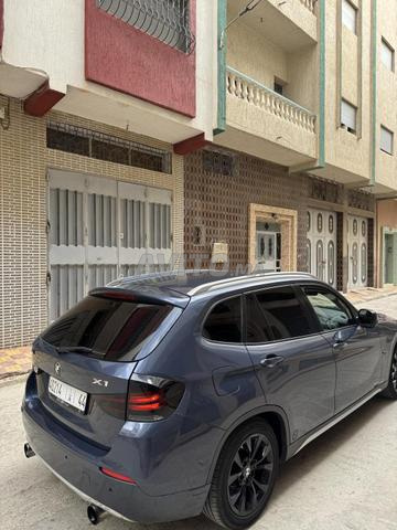 BMW X1 18D 2011 - 2