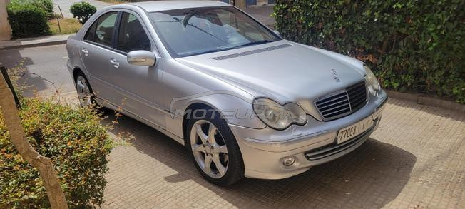 C220 w203 M2006 D2014