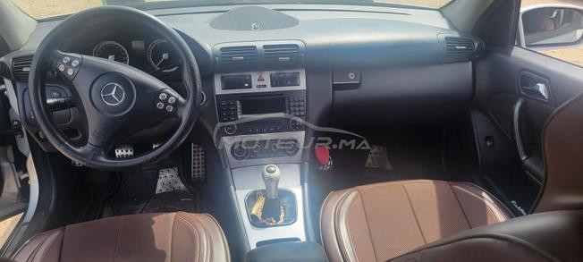 C220 w203 M2006 D2014