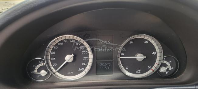 C220 w203 M2006 D2014