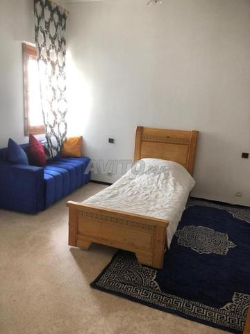 Appartement à louer - 2