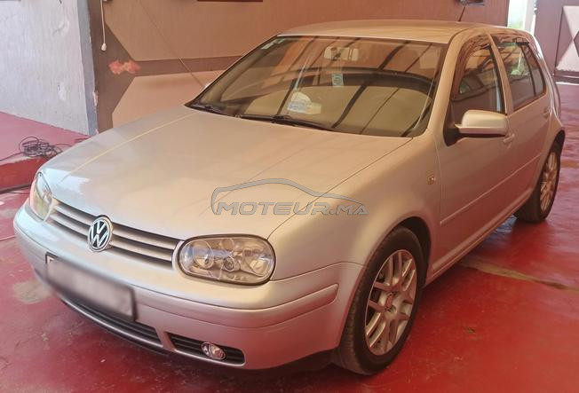 Volkswagen golf 4