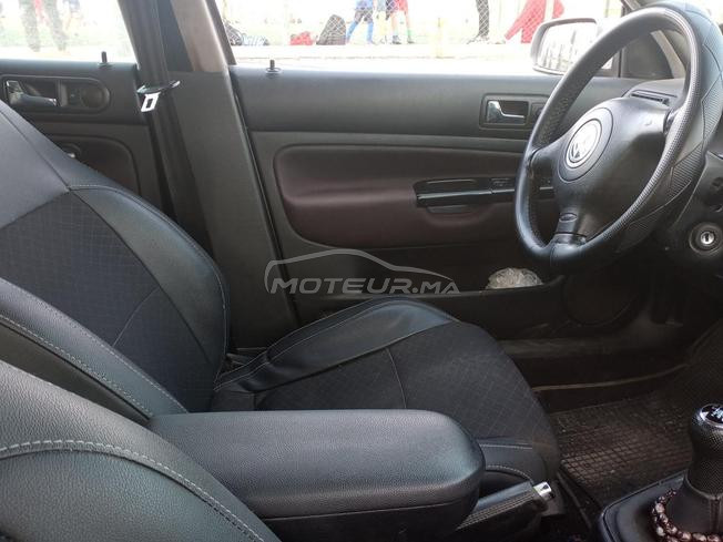 Volkswagen golf 4