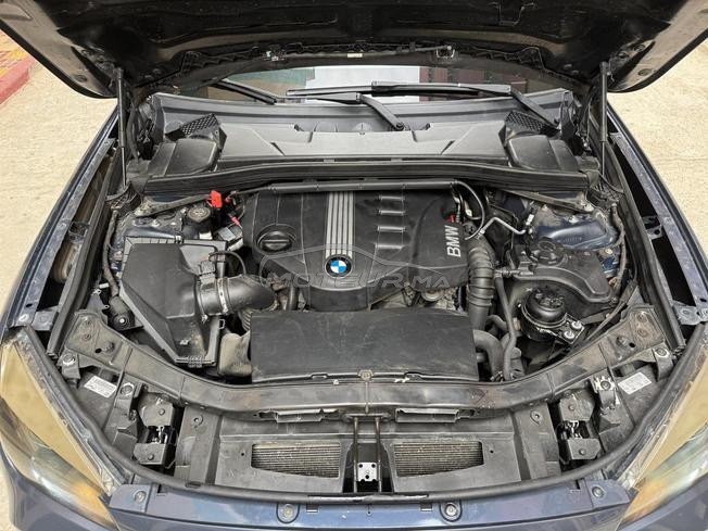 Bmw X1 18D 2011 
