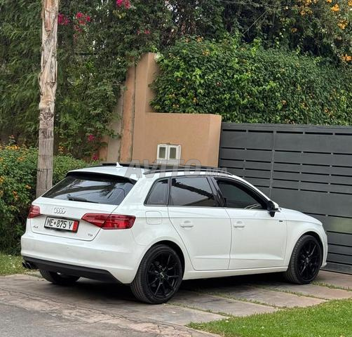 Audi A3 2017 Diesel 2021 - 2