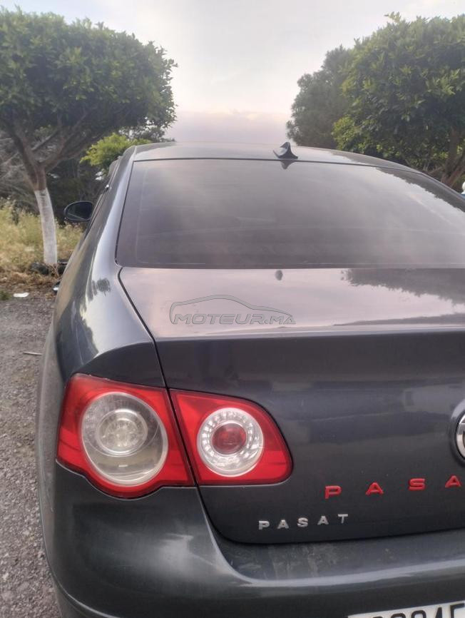passat b6 2L CC