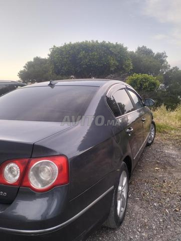 Passat B6 2L CC - 2