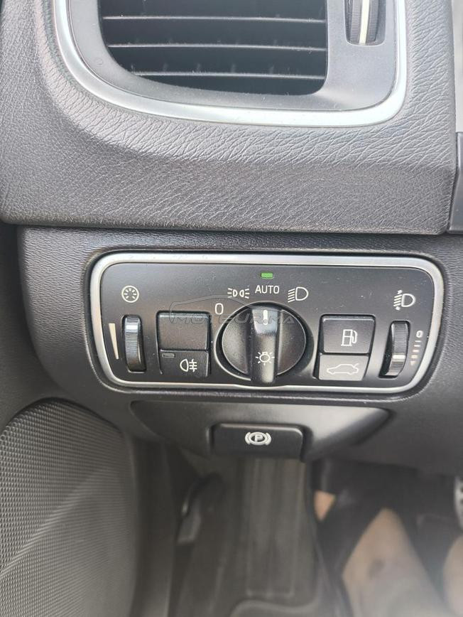Volvo S60 série limitée diesel 