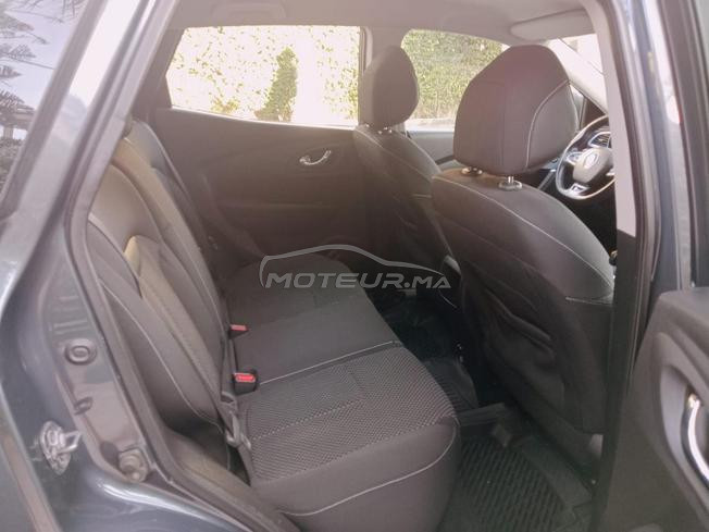 Renault kadjar à vendre 