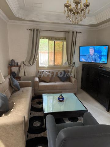 Villa à Louer Résidence Nassim Targa - 2