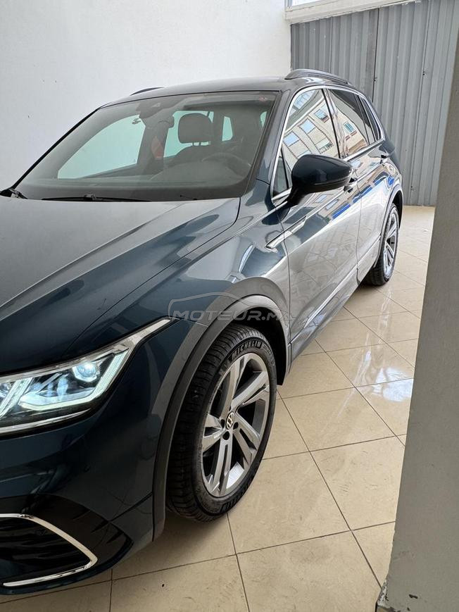 tiguan 2021/2026