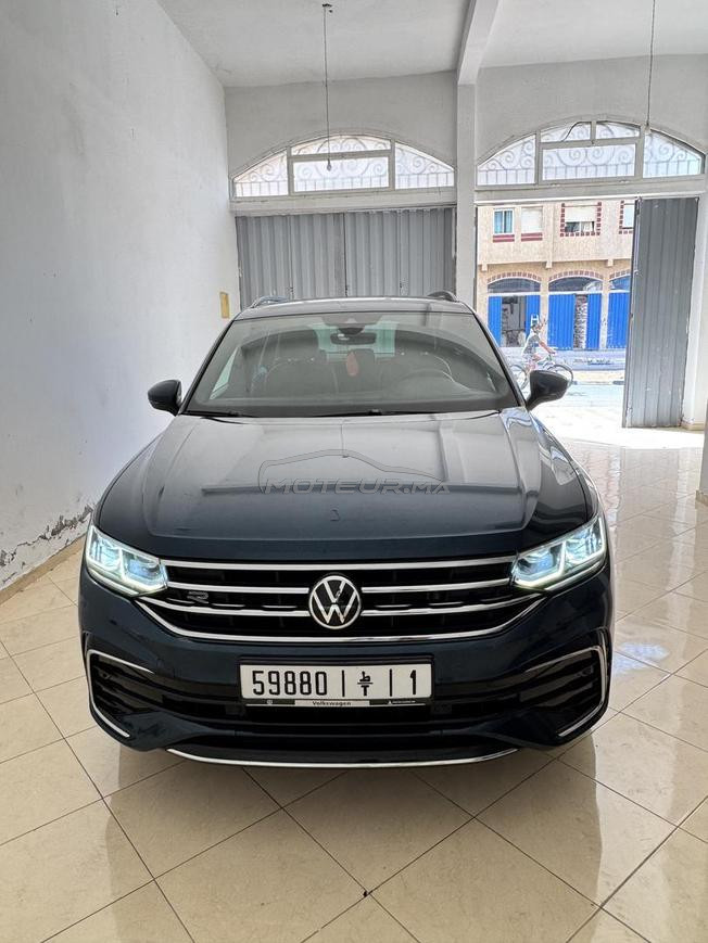 tiguan 2021/2026
