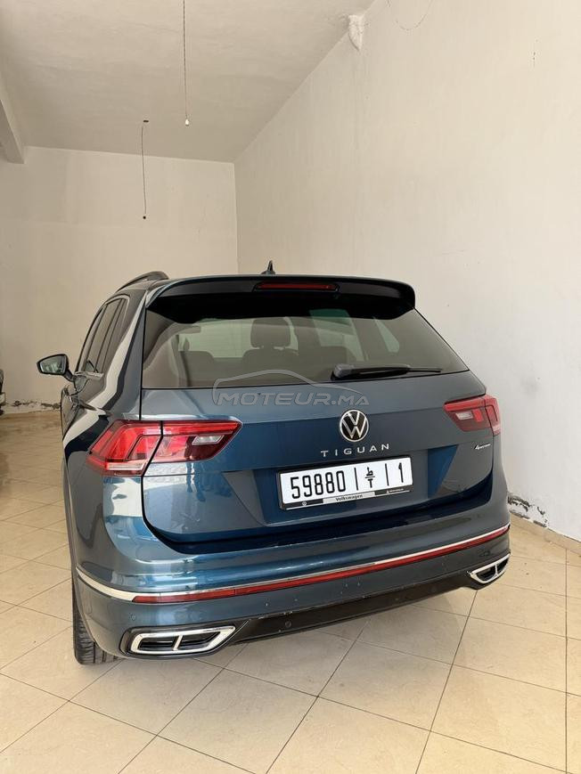 tiguan 2021/2026
