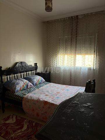 Appartement à louer - 2