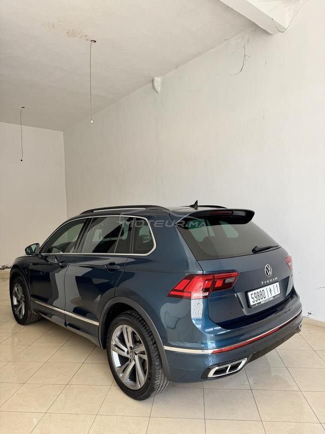 tiguan 2021/2026