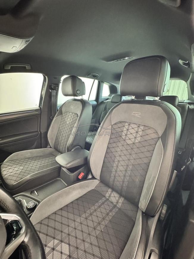 tiguan 2021/2026