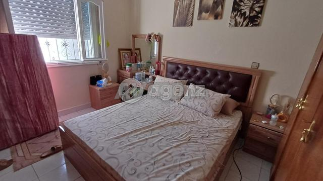 TNG-CH-1114 - Appartement à vendre à Drissia - 2