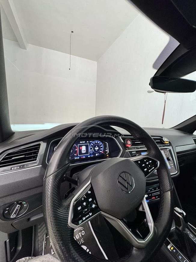 tiguan 2021/2026