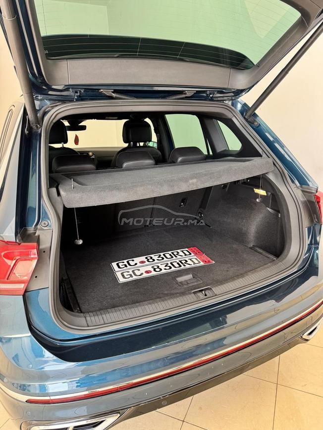 tiguan 2021/2026