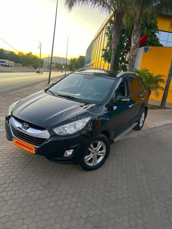 hyendai x35 2013hyendai x35 mazot 8ch 