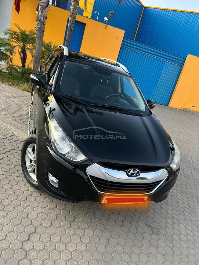 hyendai x35 2013hyendai x35 mazot 8ch 