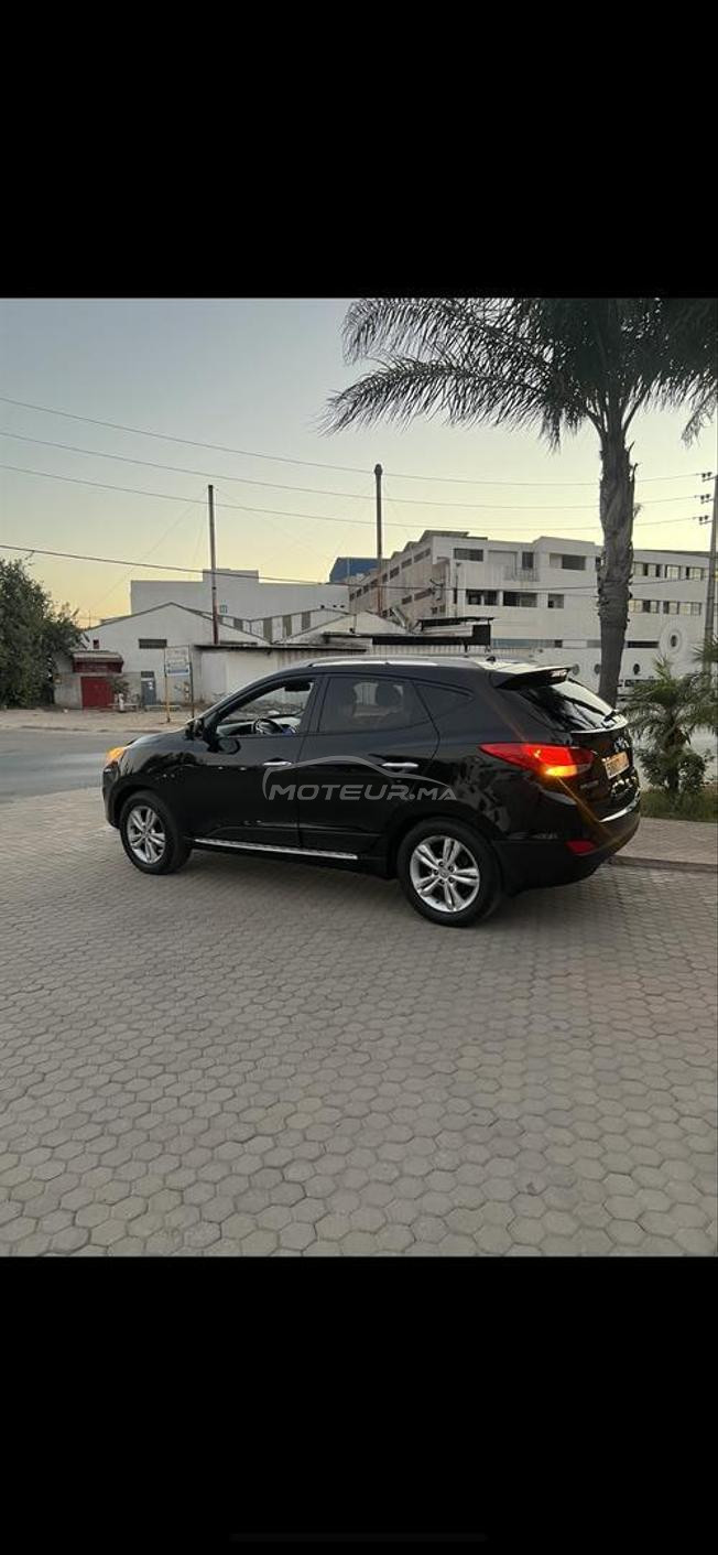 hyendai x35 2013hyendai x35 mazot 8ch 