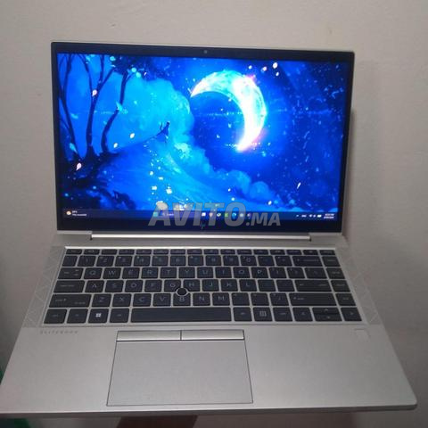 HP EliteBook 845 G8 - 2