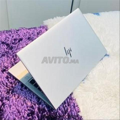 HP EliteBook 845 G8