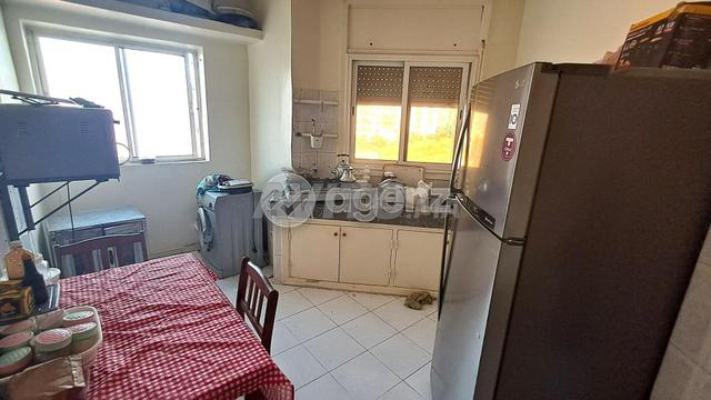 CMN-AI-1067 - Appartement à vendre à Beausite - 2