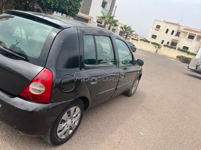 clio campus a vendre agadir