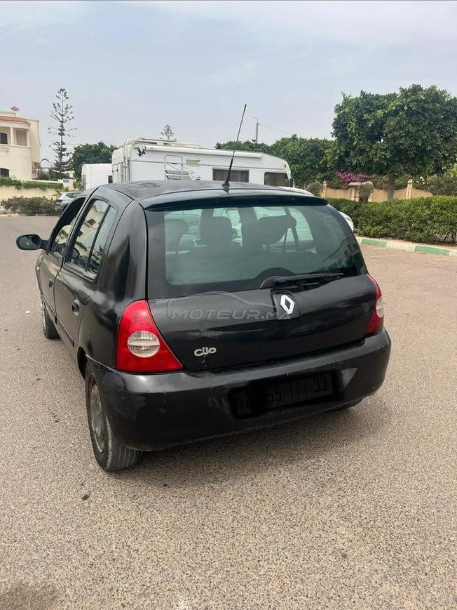 clio campus a vendre agadir