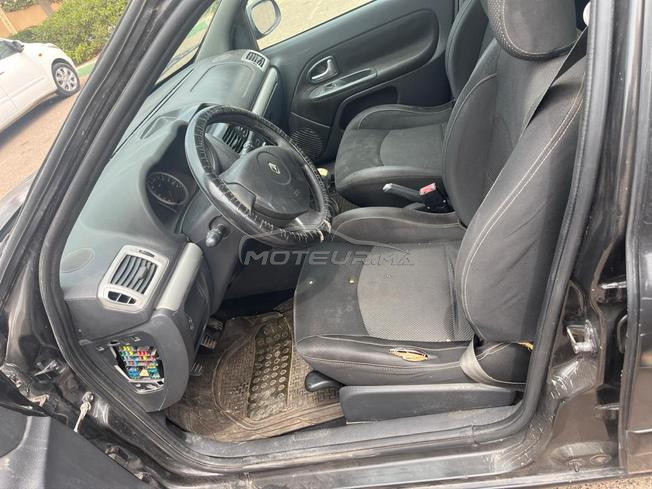 clio campus a vendre agadir